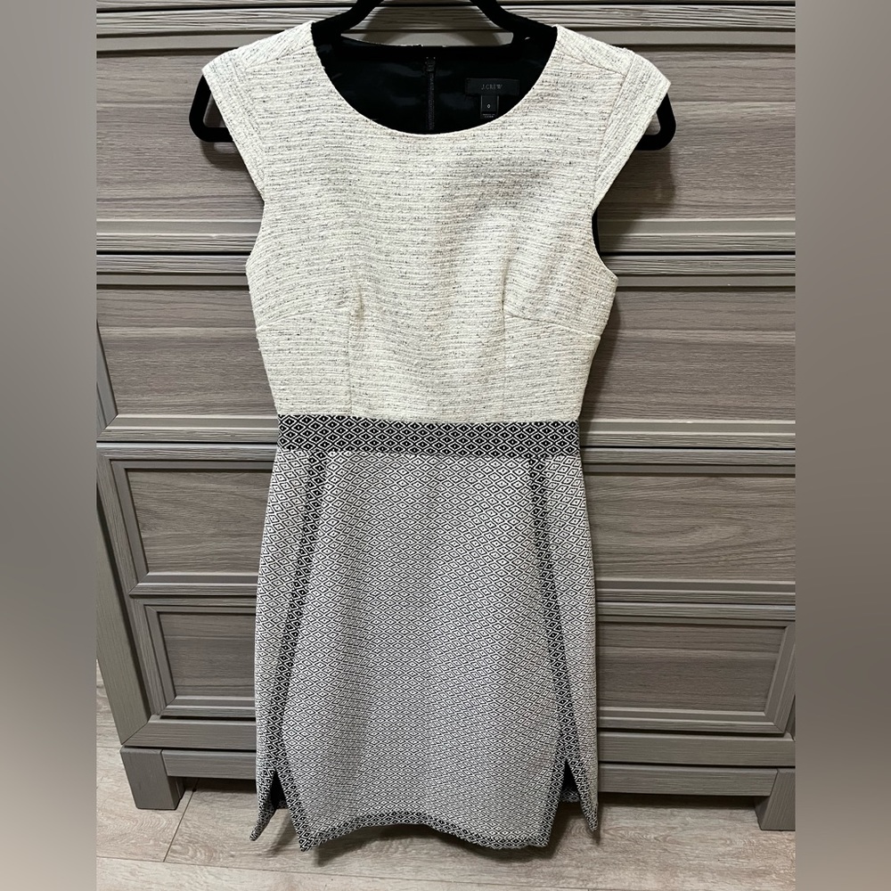 J. Crew Dress - Beautiful!